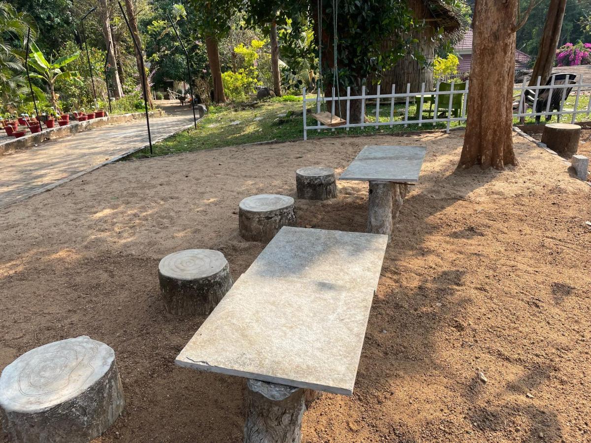 Ayuryogashram Heritage Thrissur エクステリア 写真