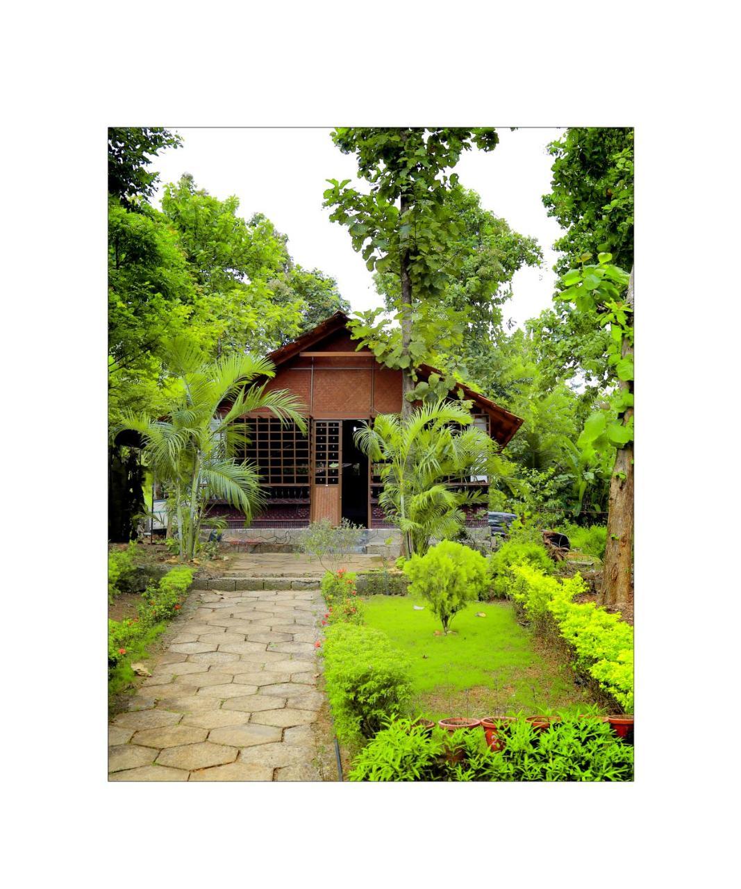 Ayuryogashram Heritage Thrissur エクステリア 写真