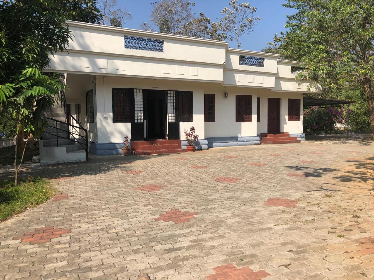 Ayuryogashram Heritage Thrissur エクステリア 写真