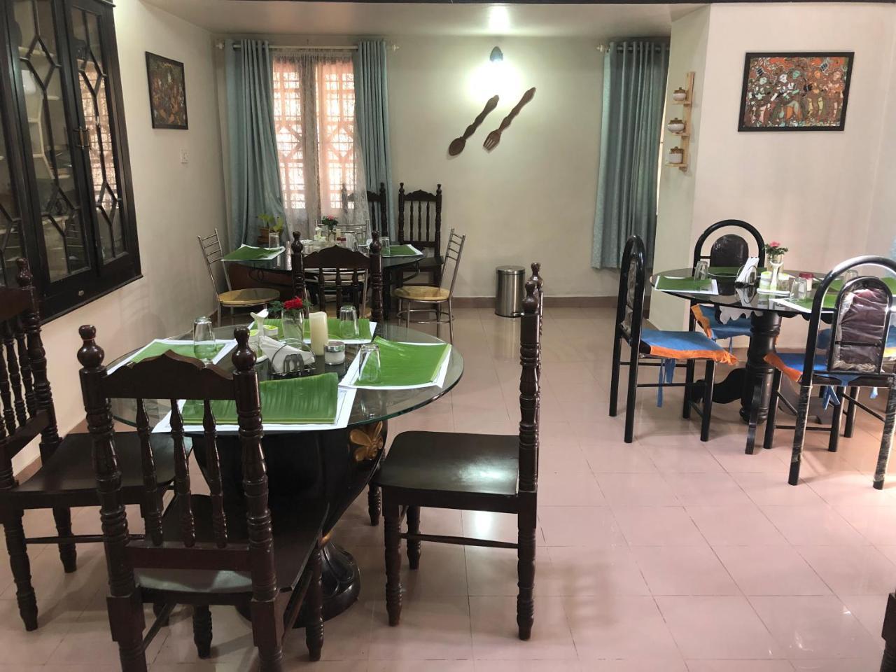 Ayuryogashram Heritage Thrissur エクステリア 写真