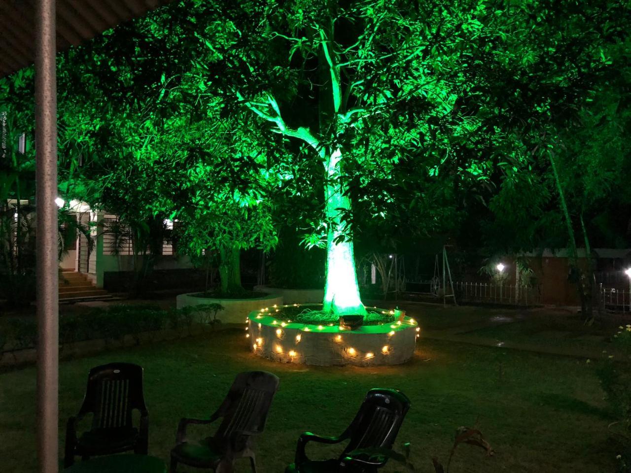 Ayuryogashram Heritage Thrissur エクステリア 写真